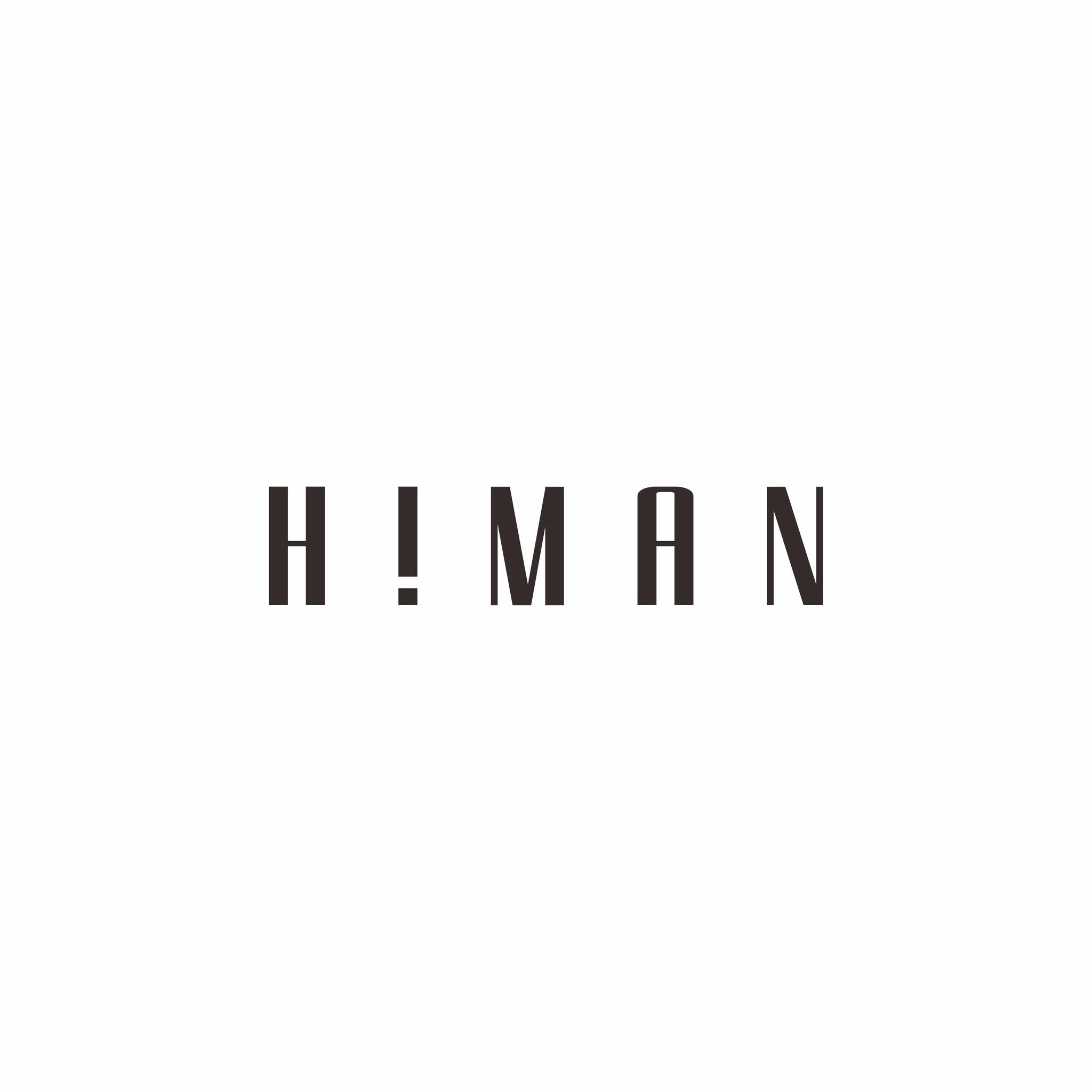 Himan - Turn A Boy Into A Gentleman