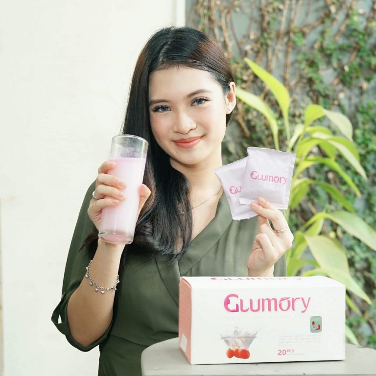 Glumory Beauty Booster