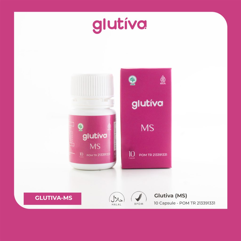 Glutiva MS