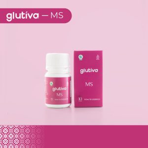 Glutiva MS