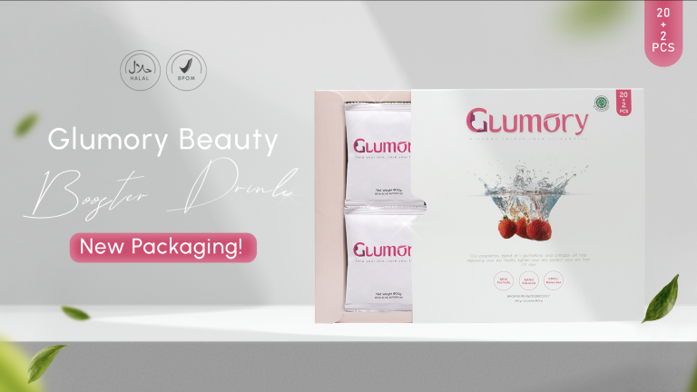 Glumory Beauty Booster